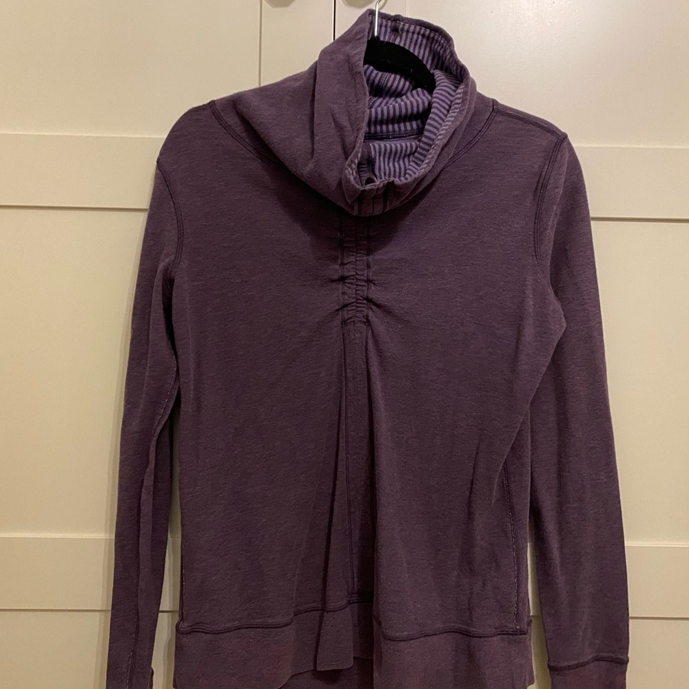 Lulu lemon women’s turtleneck
